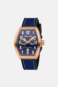 ${brand} Roberto Cavalli by Franck Muller Men watch ${colorDescription} ${masterID}