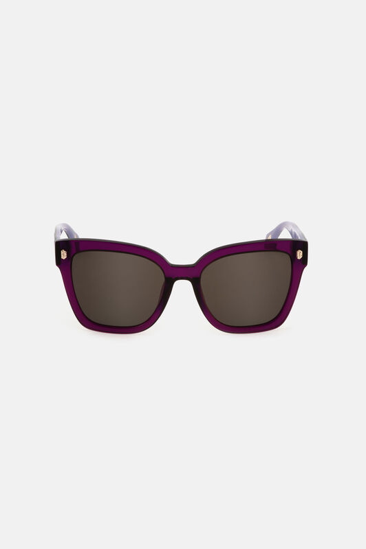 JC Sunglasses Just Cavalli Purple RALD55-ID058
