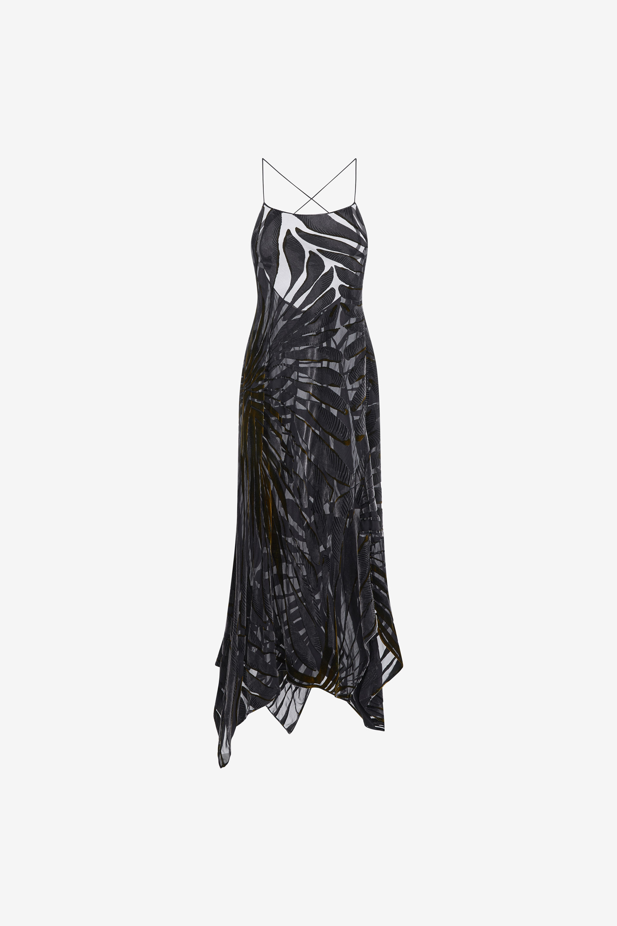 RC Dress Black RWT133-VLI15
