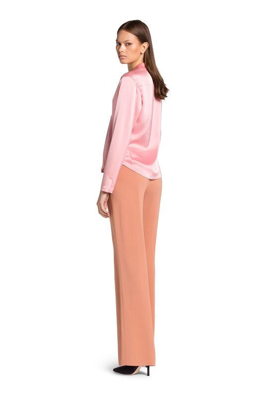 CL Straight-Leg Trousers CL Straight-Leg Trousers AFRICANO FXLWAL-IWASJ