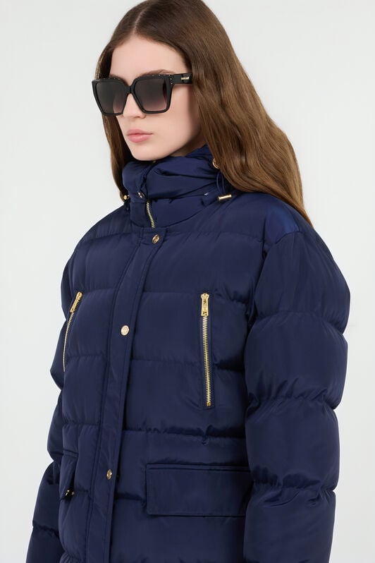 RC Wide and femenine sunglasses SHINY BLACK VALD11-ID249