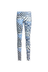 ${brand} Leggings con stampa Sea Zebra ${colorDescription} ${masterID}