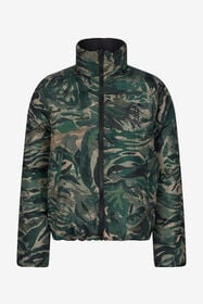 ${brand} Reversible Tiger Camu Print Puffer Jacket ${colorDescription} ${masterID}