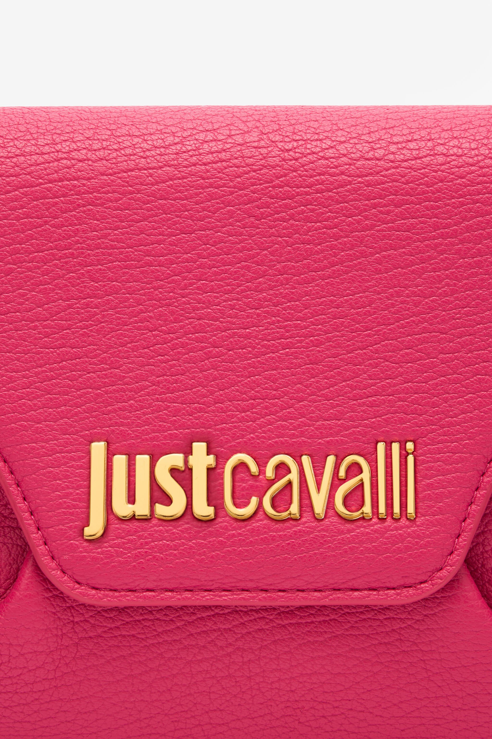 JC Bolso De Hombro Con Logotipo LADY UFB063-UF432