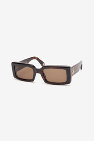 ${brand} Occhiali Da Sole Squadrati Monogram RC ${colorDescription} ${masterID}