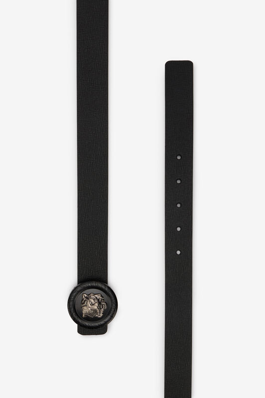 JC Black Belt BLACK Q61649-Q0552