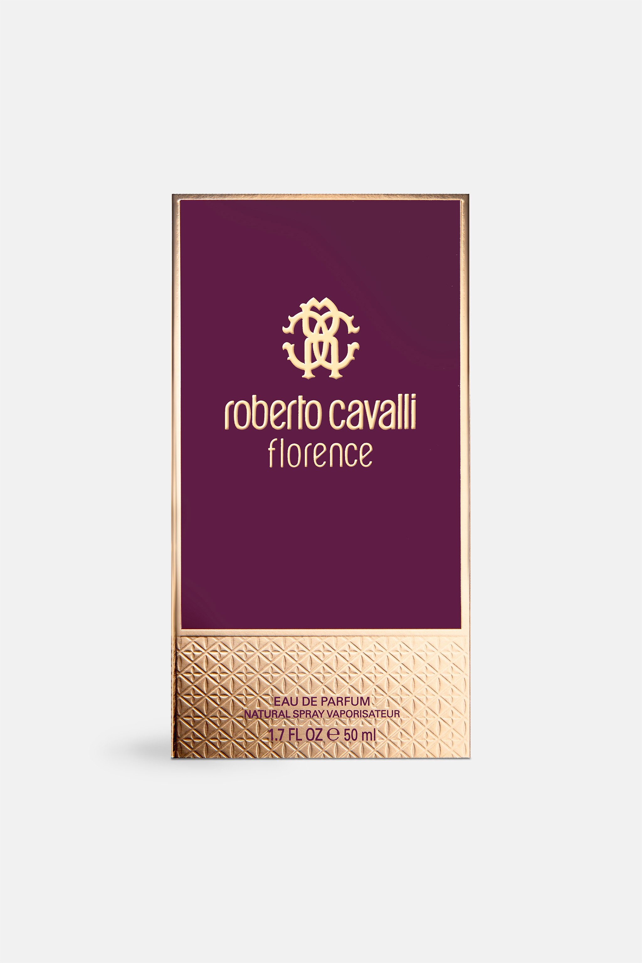 RC ROBERTO CAVALLI FLORENCE EAU DE PARFUM 50 ML Violet SAW013-SA020