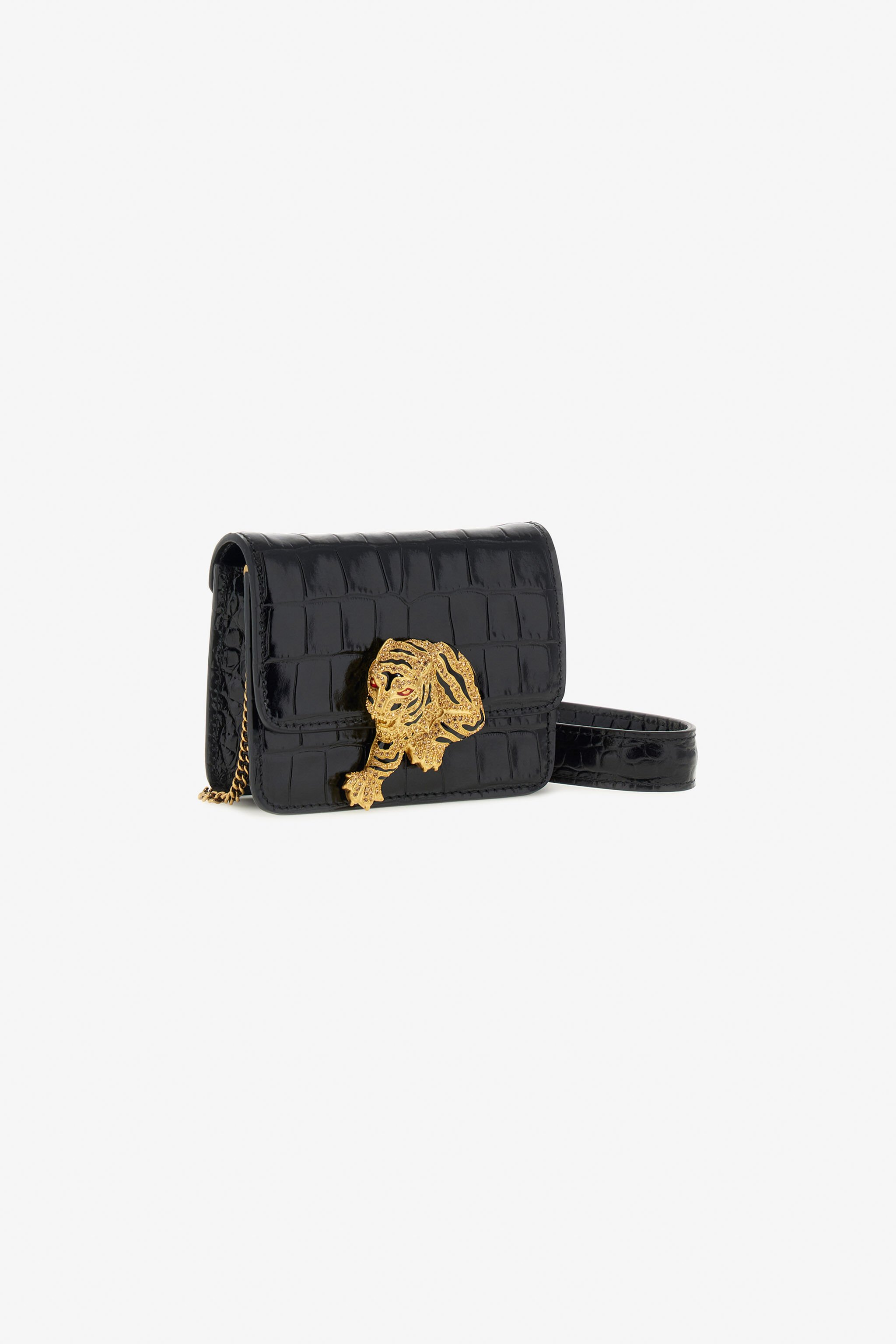 RC Mini Roar Bag Negro TKB014-PZ975