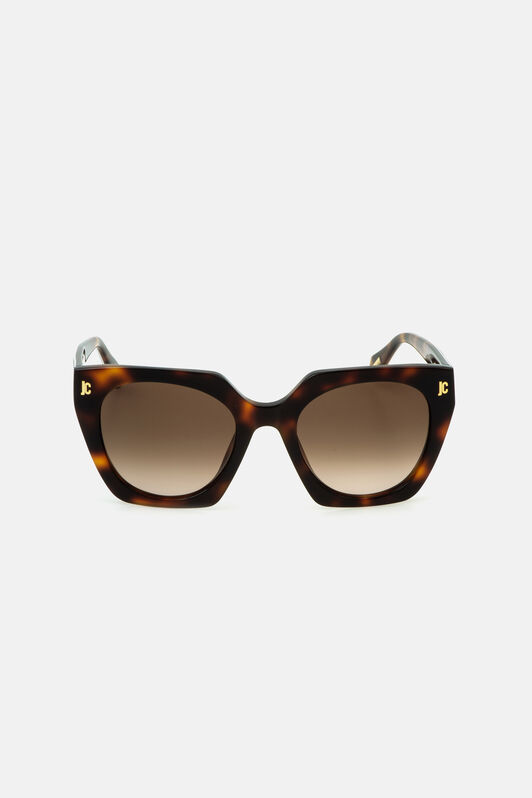 JC Sunglasses Just Cavalli Marron foncé SALD07-ID106