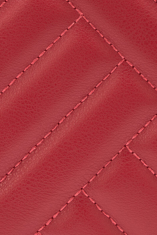 CL Tasche Mit Schulterriemen In Form Einer Kette Cavalli Class Rot SXB00E-AB076