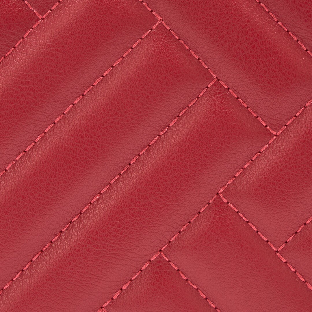 CL Tasche Mit Schulterriemen In Form Einer Kette Cavalli Class Rot SXB00E-AB076