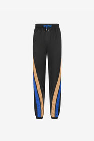${brand} Pantalon de survêtement à rayures ${colorDescription} ${masterID}