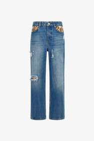 ${brand} Just Cavalli denim ${colorDescription} ${masterID}