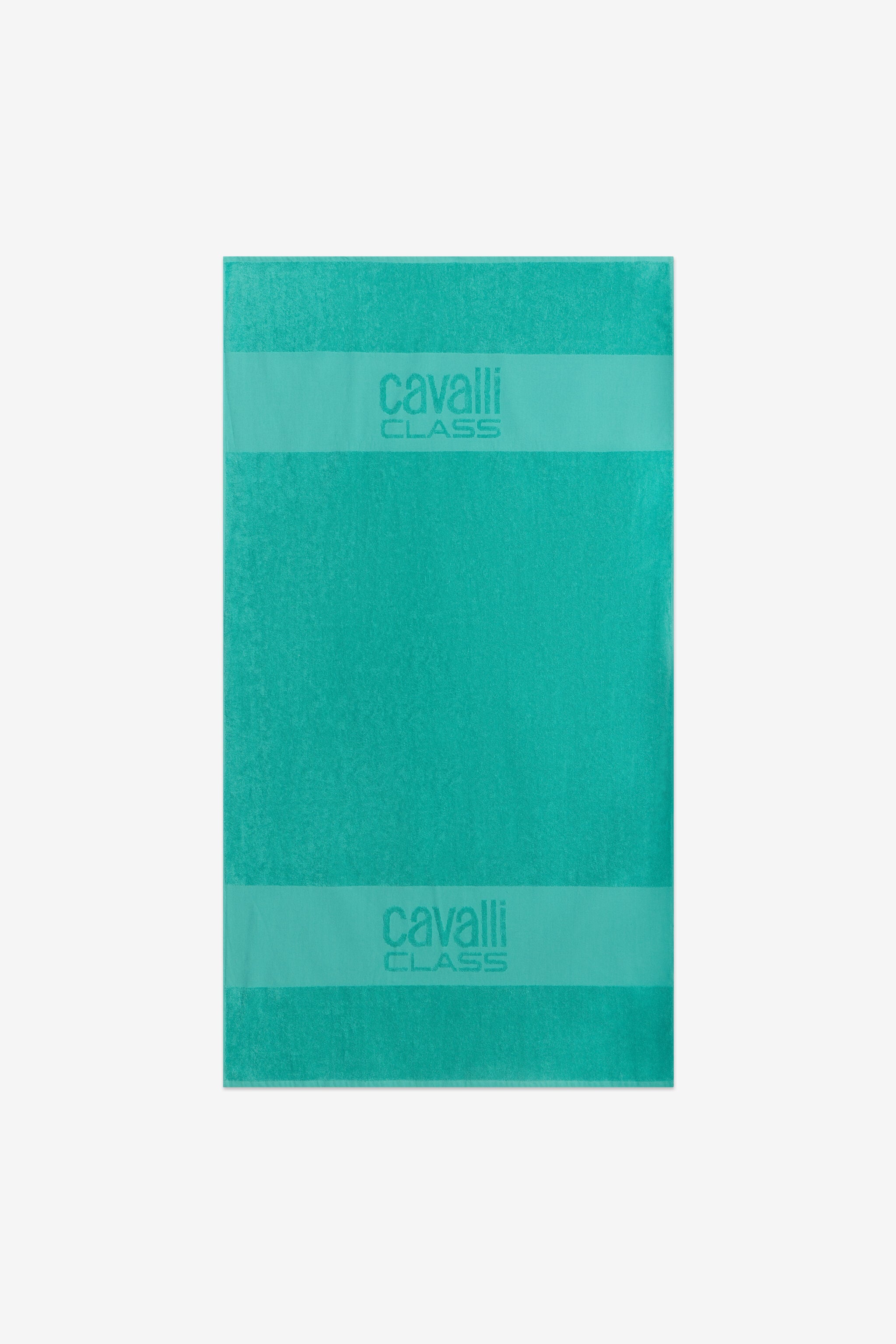 CL Serviette de Plage en Coton CL Serviette de Plage en Coton Orange QXH01I-RW006