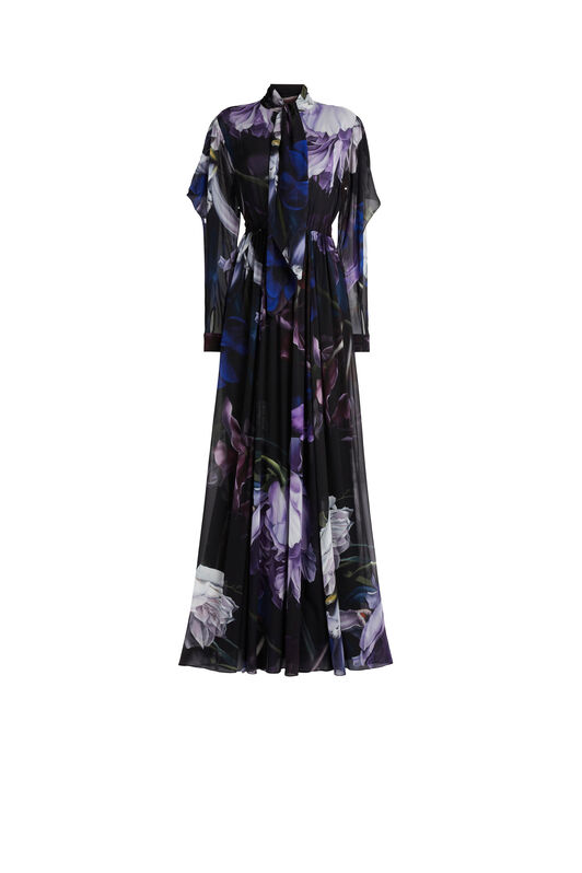 RC Dress RC Dress Purple JQT907-GFS02