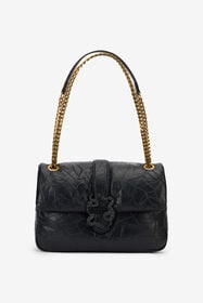 JC Borsa A Spalla Nera BLACK VFB059-VF691