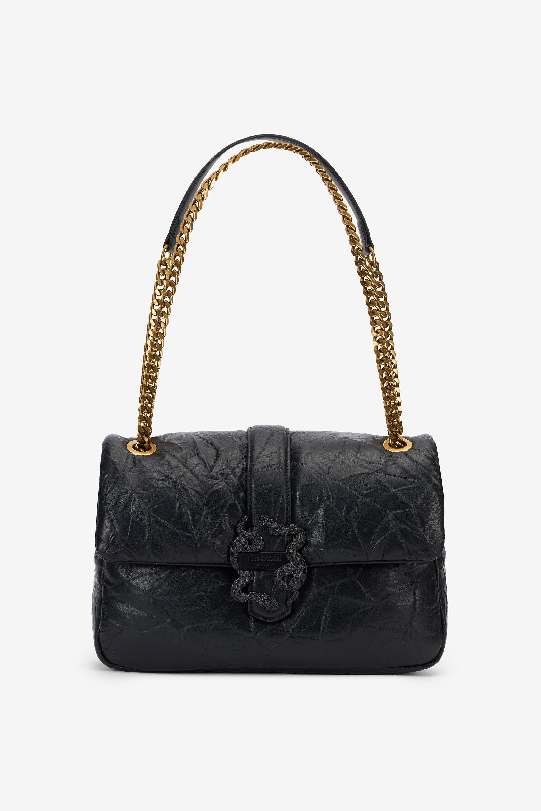 JC Borsa A Spalla Nera BLACK VFB059-VF691