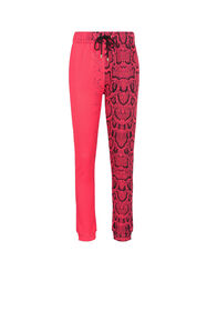 ${brand} Python-Print Sweatpants ${colorDescription} ${masterID}