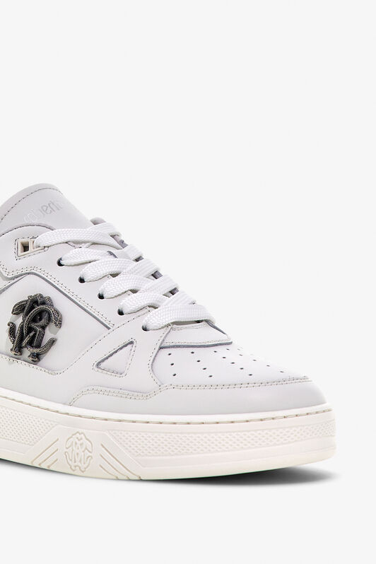 RC Low-Top Sneakers White SKS044-PZA90