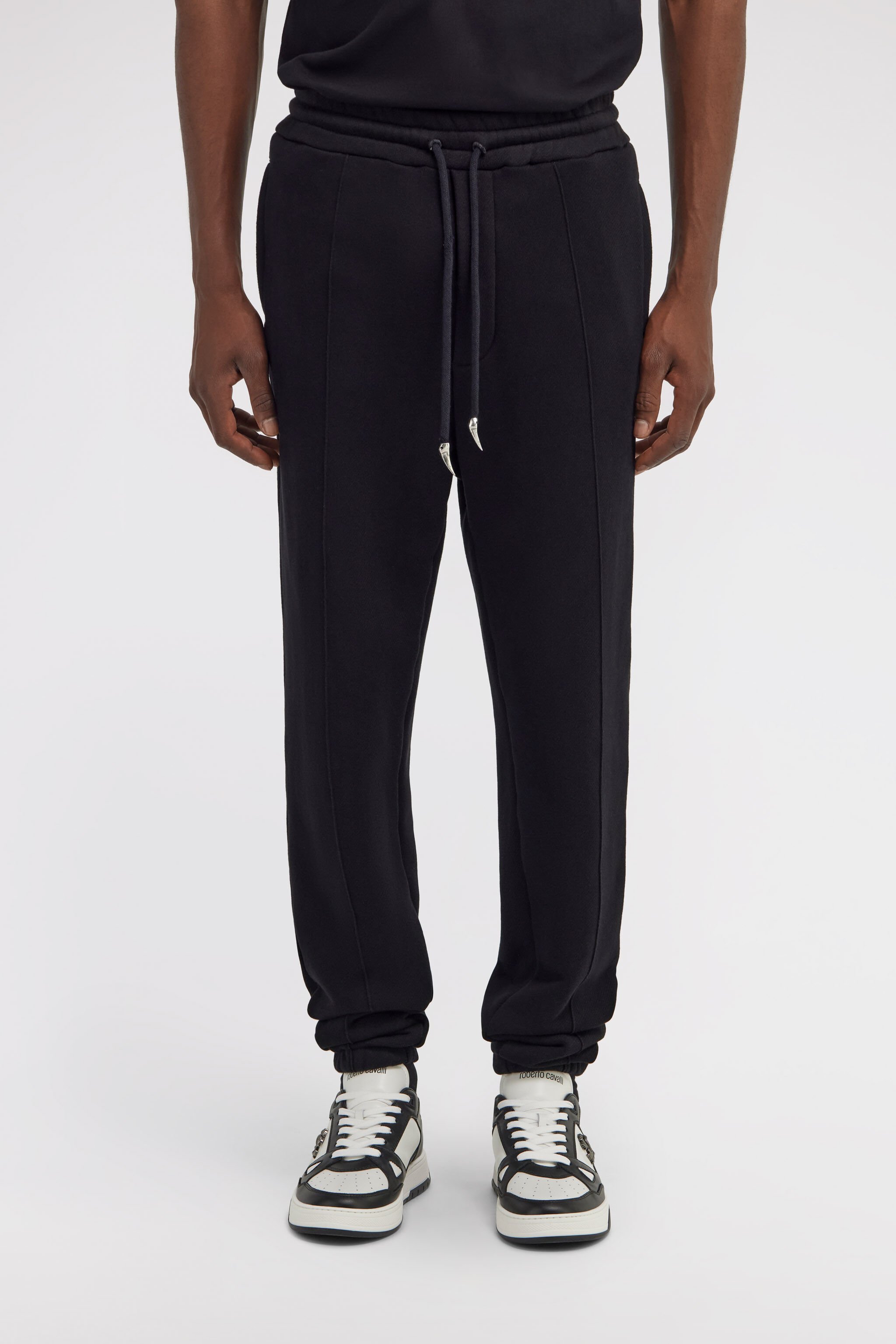 RC Sweatpants Black TRT25A-CF050
