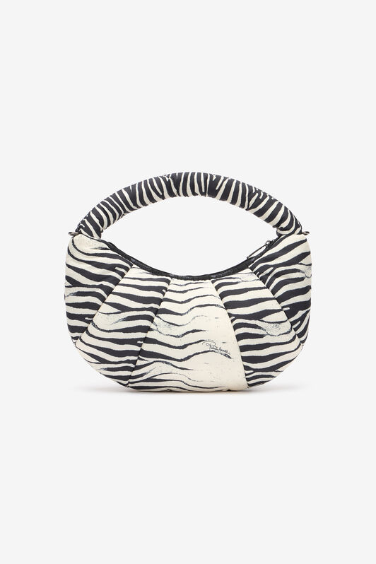RC Borsa Venezia Small Nero/Bianco ULL012-IL015
