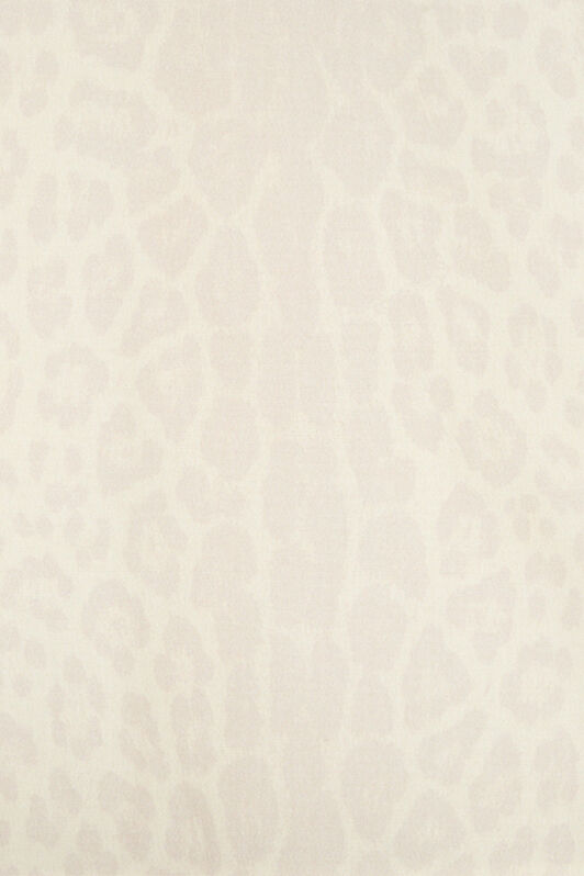 JU Abito Avorio Con Stampa Jaguar Skin JU Abito Avorio Con Stampa Jaguar Skin AVORY VJT10Q-7MO52