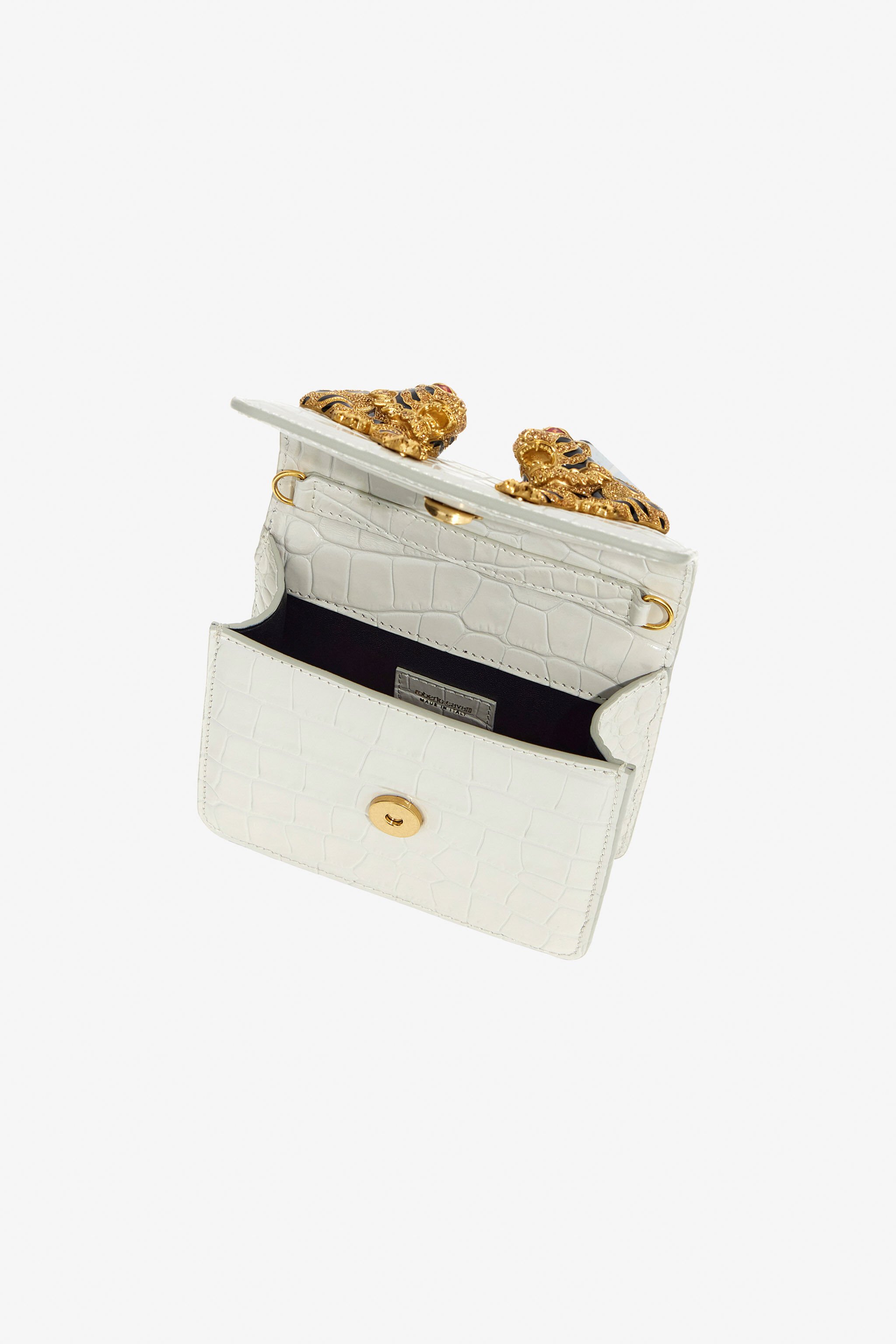 RC Small Roar Bag Weiß SKB025-PZ975