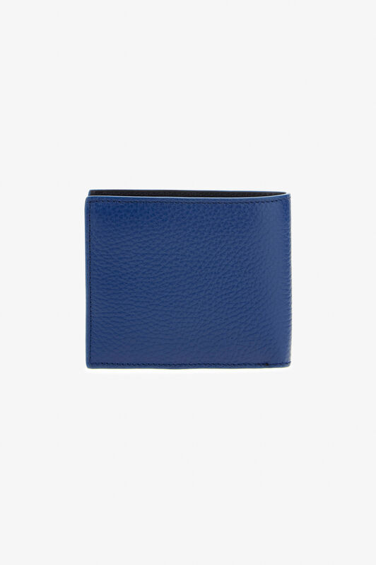 RC Bifold Wallet Dark blue OOA00A-PZA12