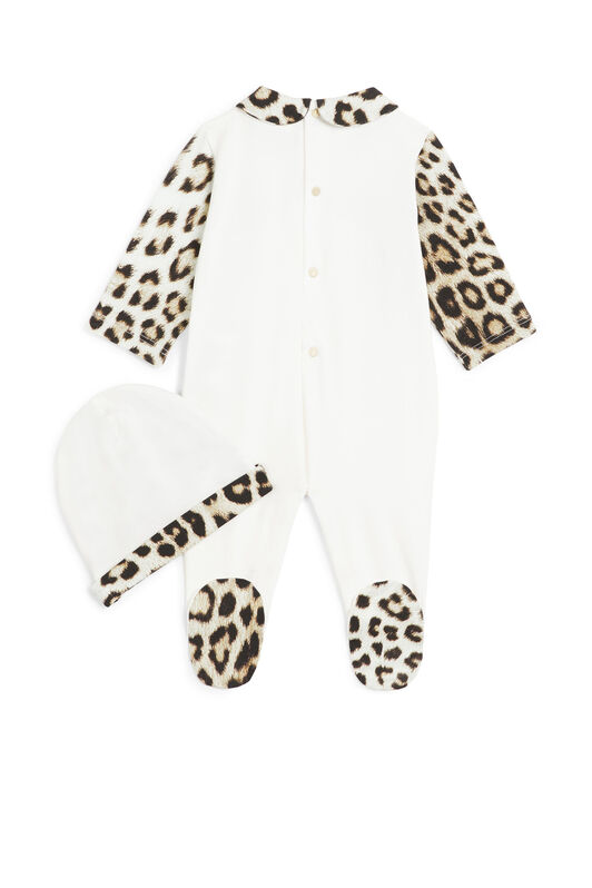 JU Children kit JU Children kit White KJT80F-JV025