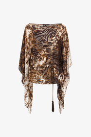 ${brand} Appaloosa Print Kaftan ${colorDescription} ${masterID}