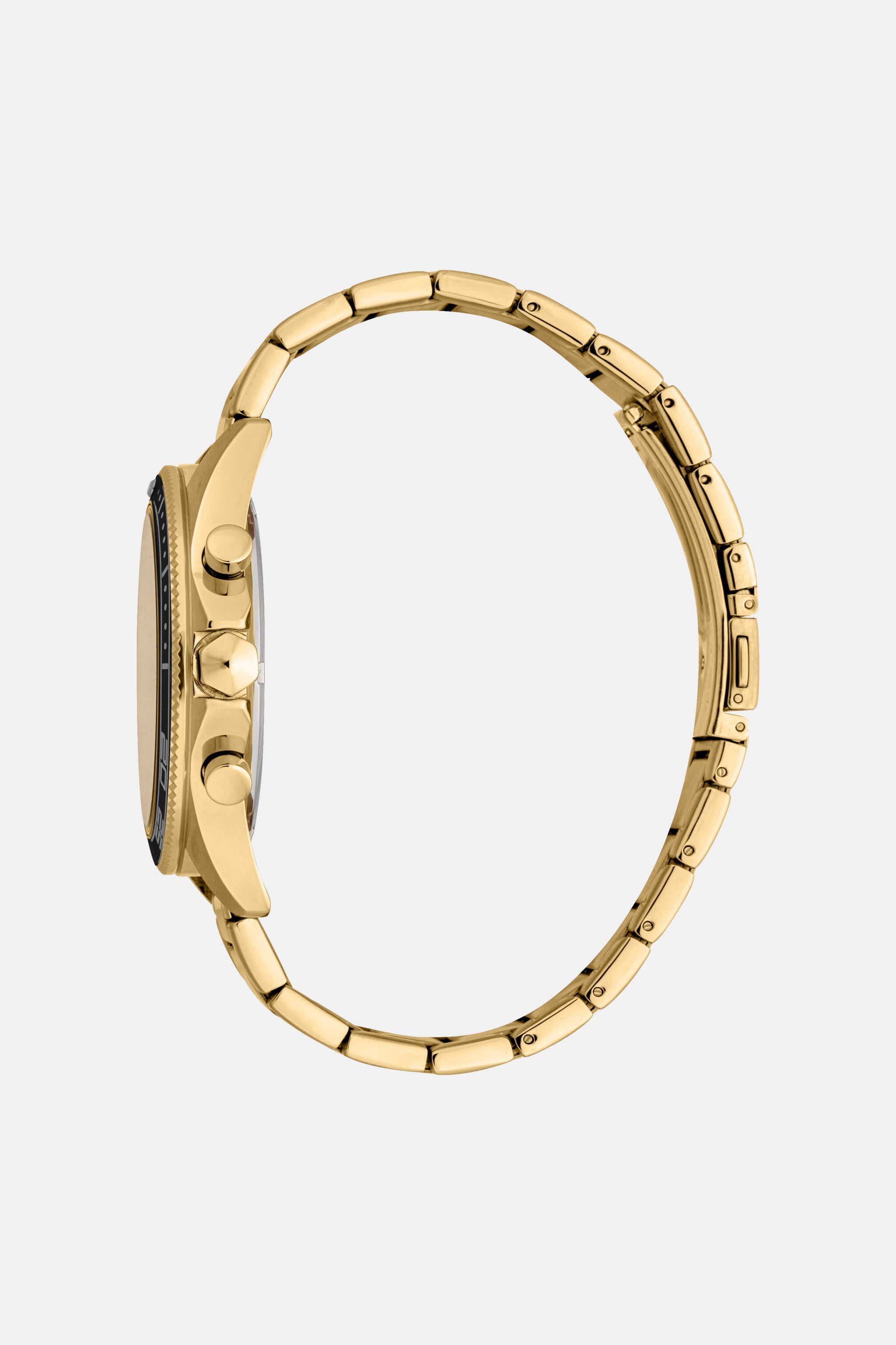 JC Orologio Just Cavalli Uomo Oro RALT56-IT076