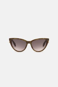 ${brand} Cat-eye sunglasses ${colorDescription} ${masterID}