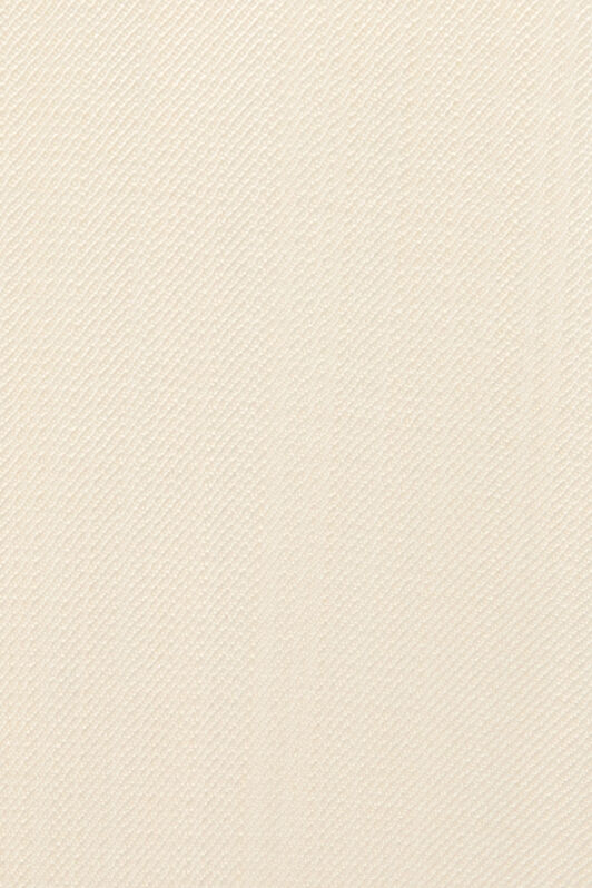 RC Trench Avorio Extralungo Con Plissettature IVORY WWT500-HS002