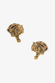 ${brand} Pendientes de tigre dorados ${colorDescription} ${masterID}