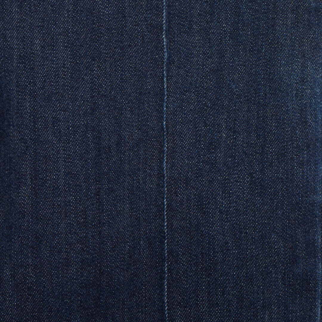 JU Medium Blue Jeans in Stretch Denim MEDIUM BLUE VJJ20B-DS015