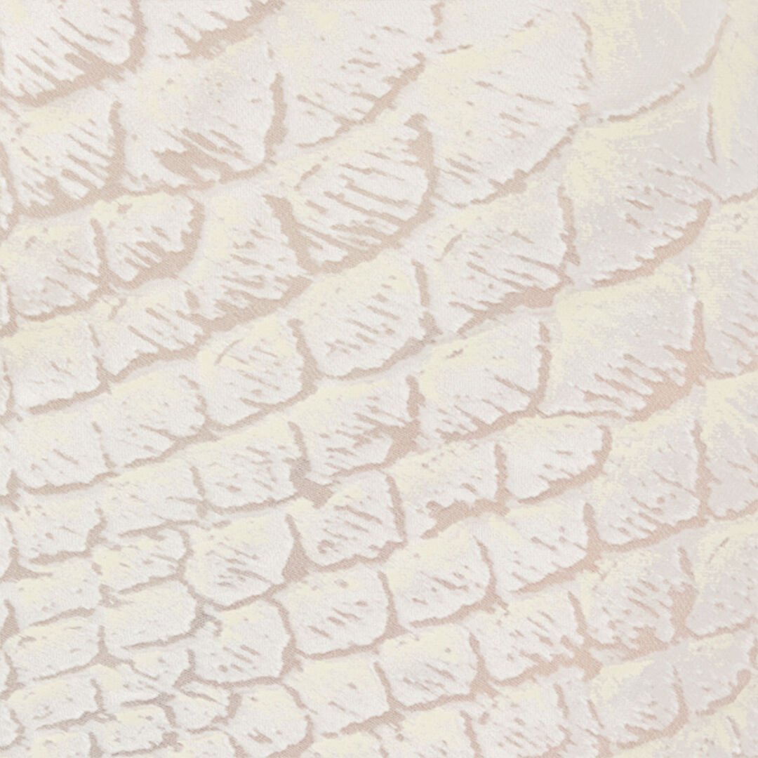 RC Tuta Bianca Con Stampa Squame e Cut-out RC Tuta Bianca Con Stampa Squame e Cut-out WHITE WWT112-HES36