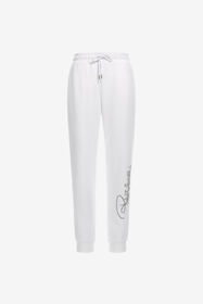 ${brand} Pantaloni sportivi con firma ${colorDescription} ${masterID}