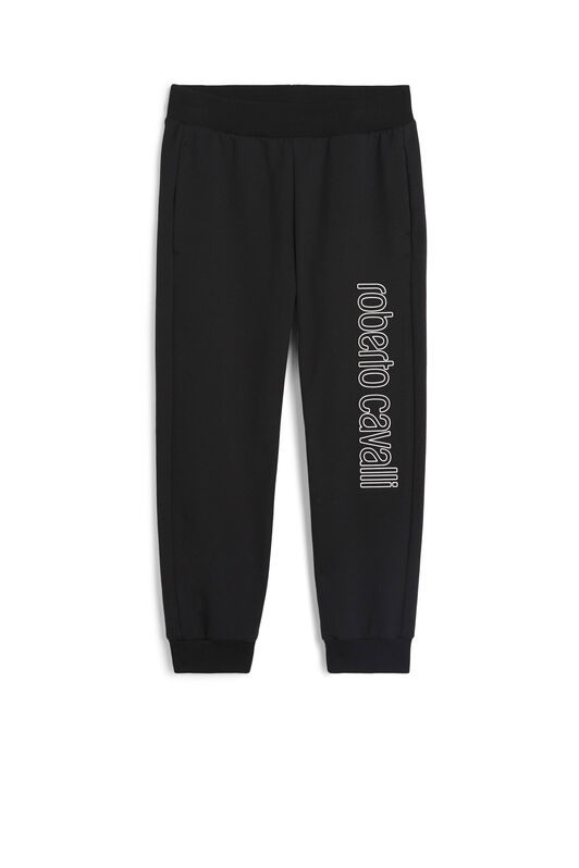 JU Trousers JU Trousers BLACK/WHITE KJT254-CF042