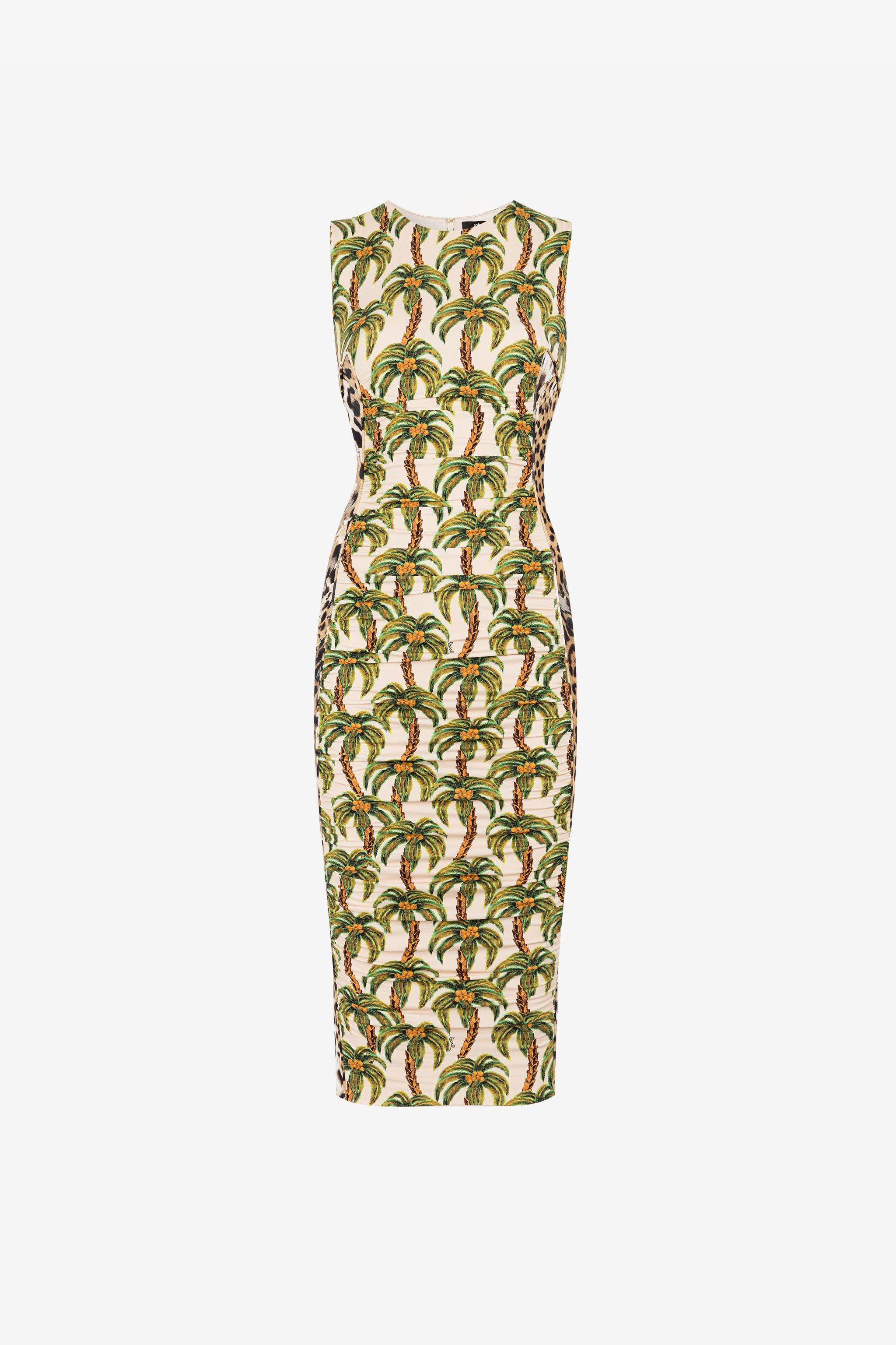 RC Dress Light green QWT164-LNG41