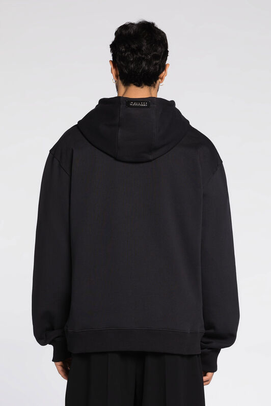 RC Sweatshirt RC Sweatshirt Noir QRT69D-CF050