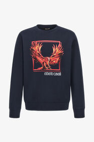 ${brand} Printed sweatshirt ${colorDescription} ${masterID}