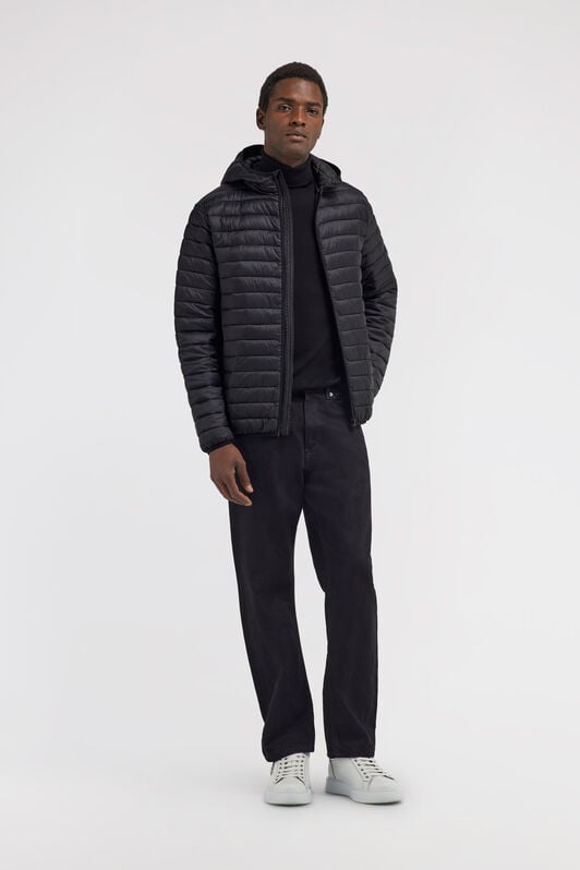 RC Logo RC Outwear Black OOT40H-SB001