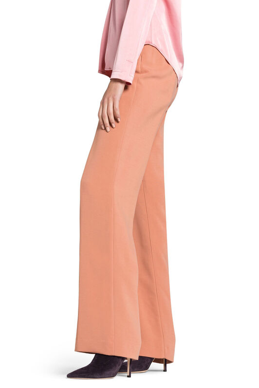 CL Straight-Leg Trousers CL Straight-Leg Trousers AFRICANO FXLWAL-IWASJ