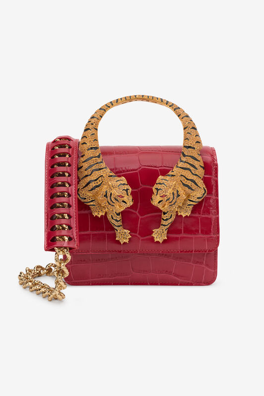 RC Medium Roar Bag ROSA ANTICO 112309 SKB023-PZ975