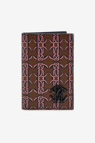 ${brand} Cardholder with Monogram RC ${colorDescription} ${masterID}