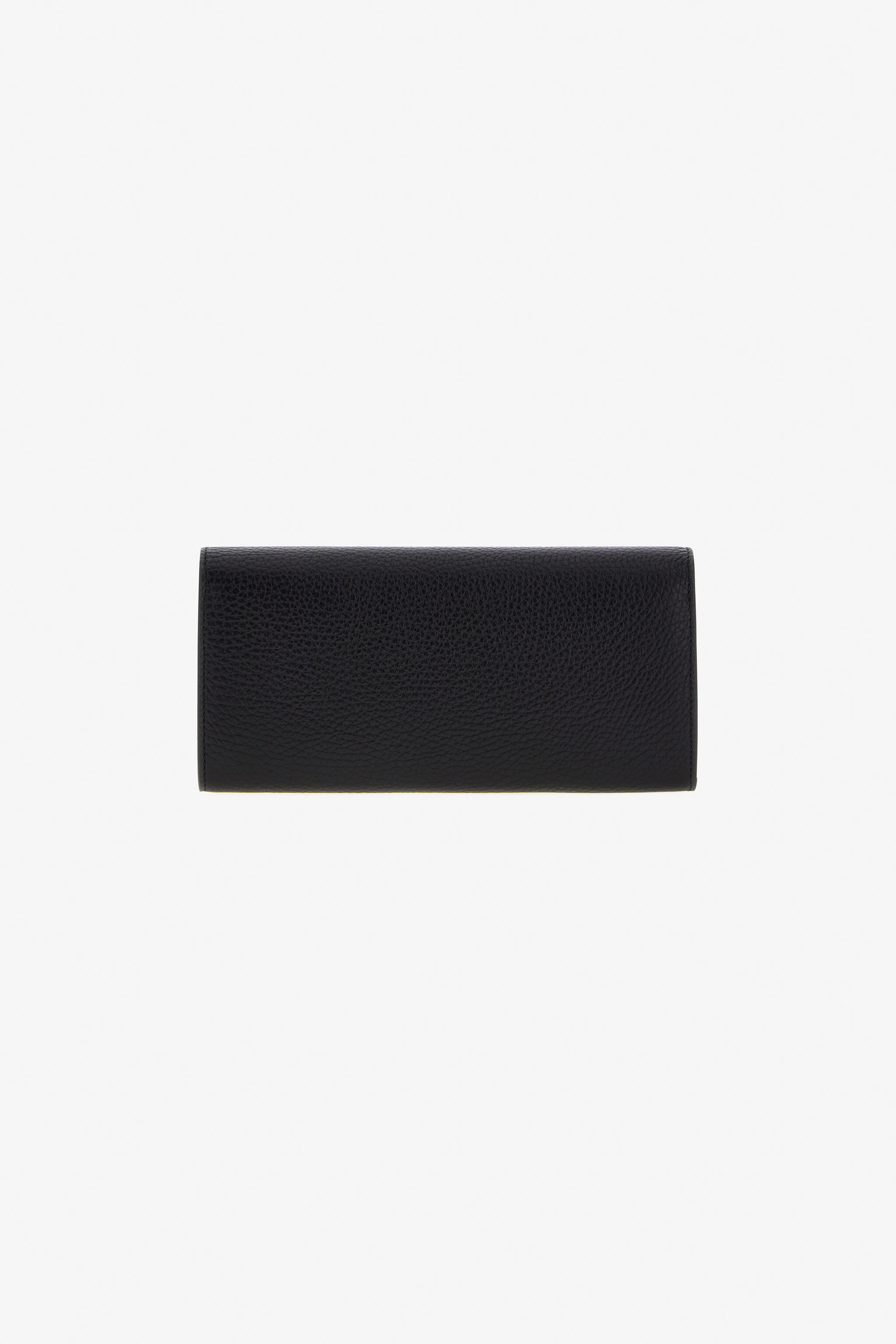 RC Wallet with Monogram RC Black NOA00A-PZA12