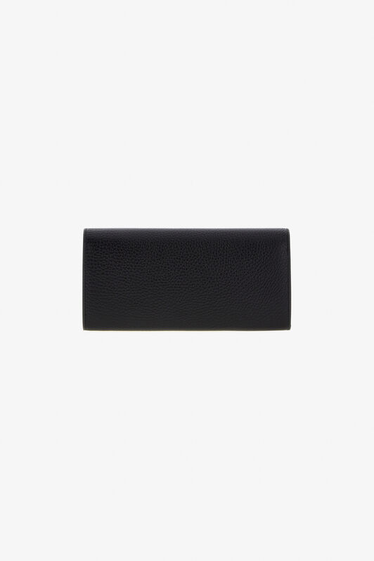 RC Wallet with Monogram RC RC Wallet with Monogram RC Black NOA00A-PZA12