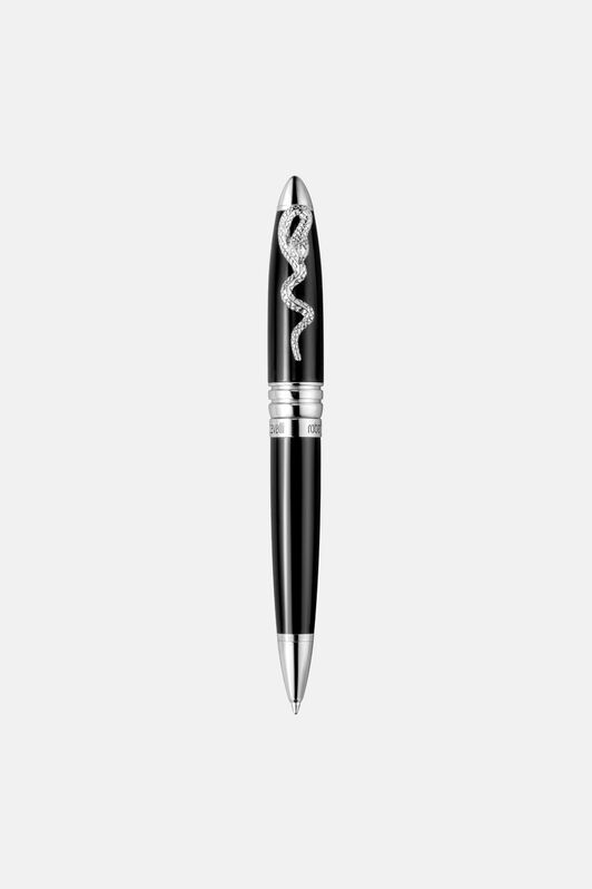RC ROBERTO CAVALLI PEN Black/Silver SALT5H-IT407