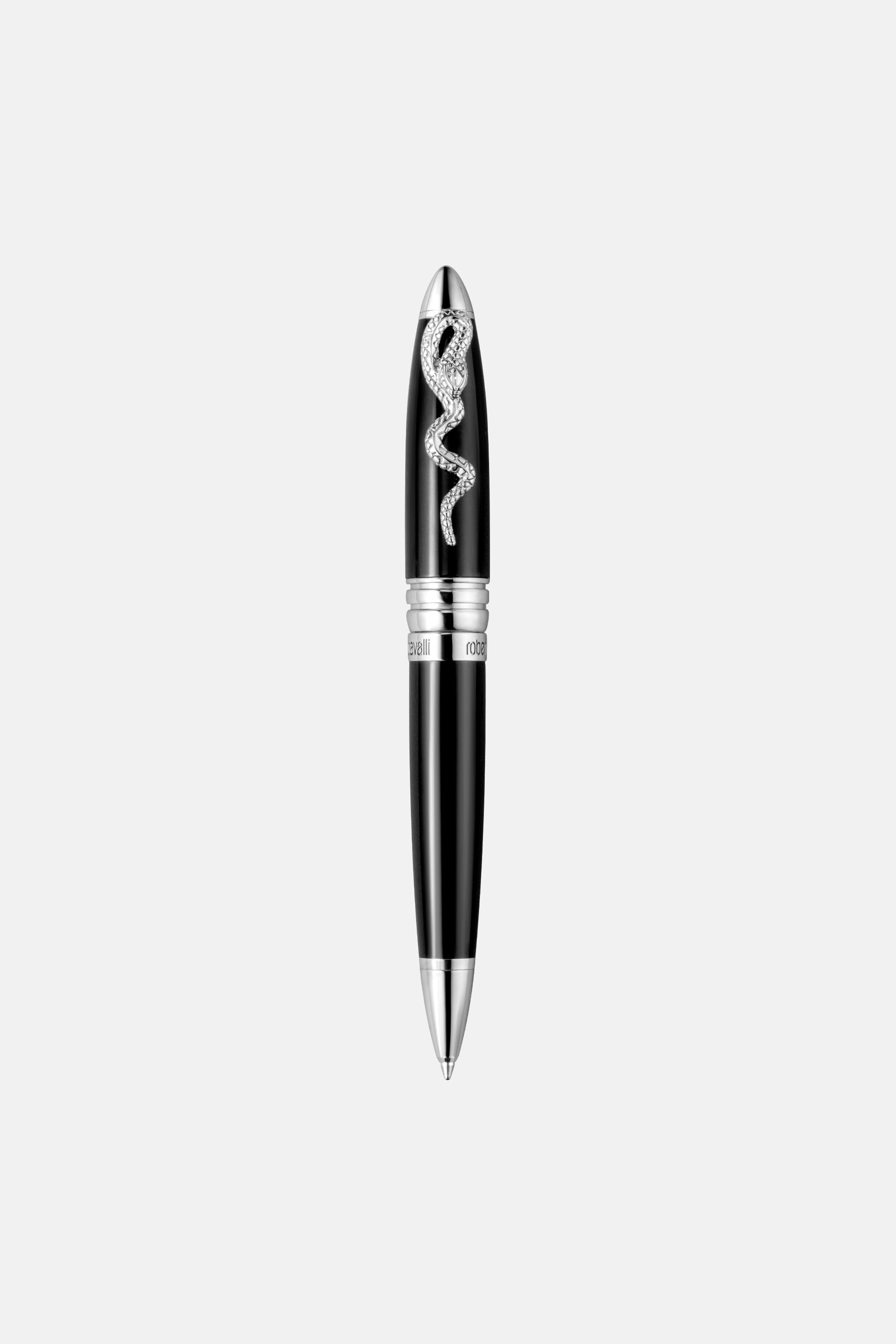 RC ROBERTO CAVALLI PEN Black/Silver SALT5H-IT407