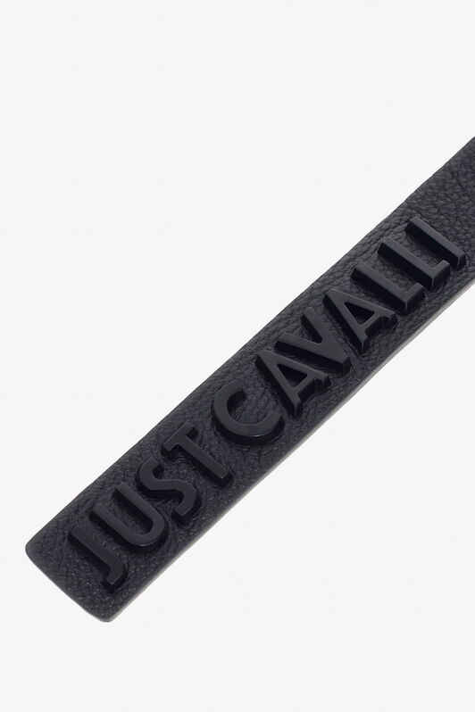 JC Cintura Just Cavalli Nero TFC002-TF324